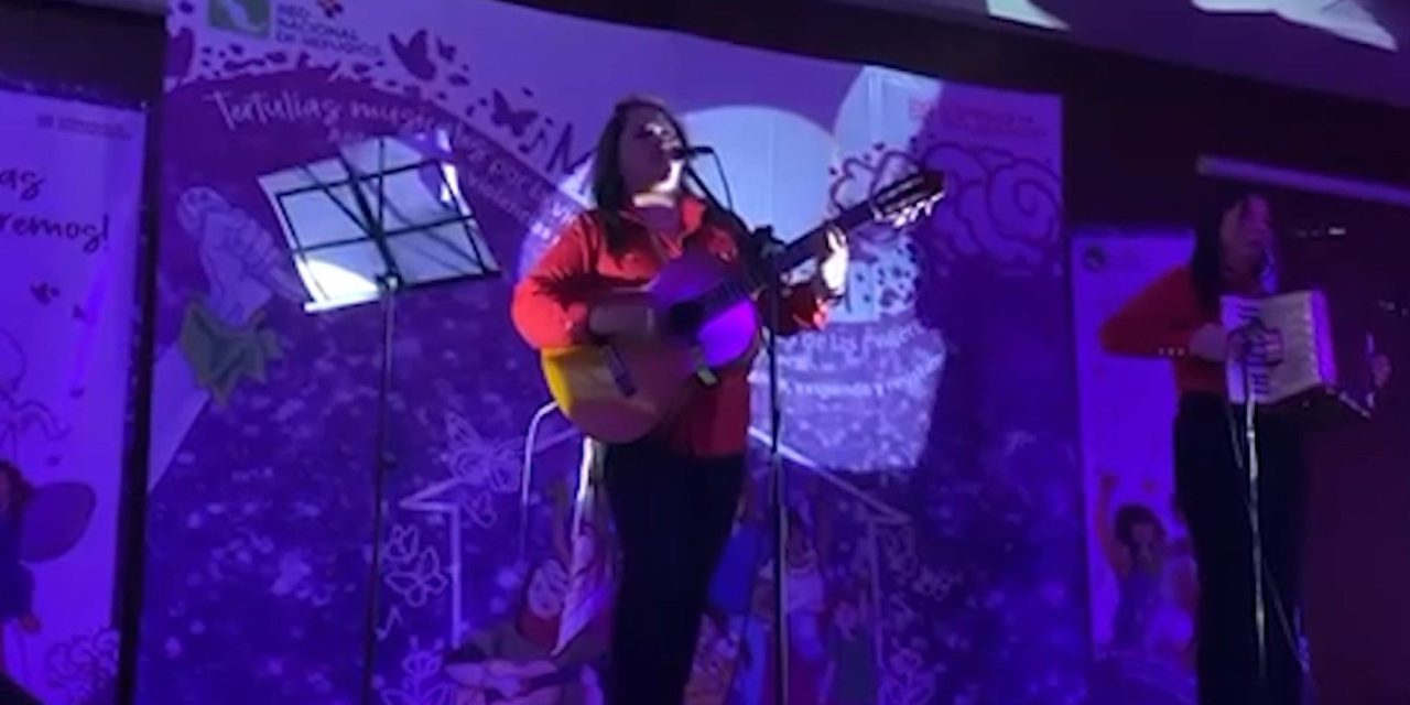 Se sube Fundación RCG a Marea Violeta