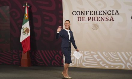 Morena realizará encuestas sobre reforma judicial el fin de semana
