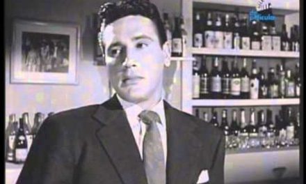 Muere Armando Silvestre, el actor mexicano que huyó del país por enamorarse de una ‘novia’ de un presidente