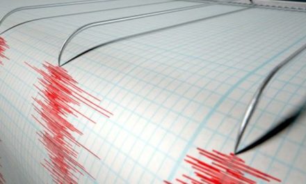 Se registra sismo en la CDMX; no suena la alerta sísmica