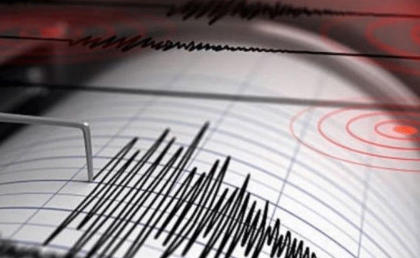 Sismo de magnitud 7 sacude Perú