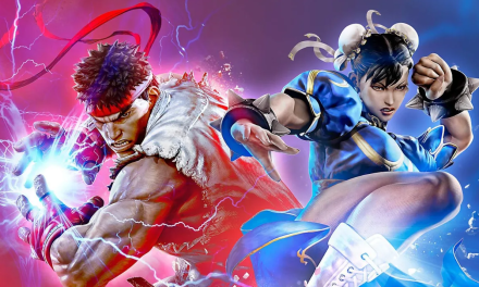 Lanzarán una nueva adaptación al cine de ‘Street Fighter’