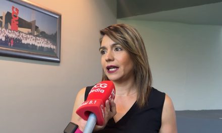 Propietaria de Taquería Las Isabeles recibe amenazas y teme por su integridad