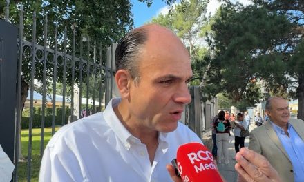 Tendrá que haber debate sobre reformas al Poder Judicial