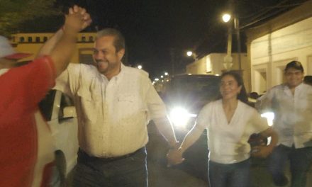 Tendrá Tomás un gobierno ciudadano en Ramos Arizpe