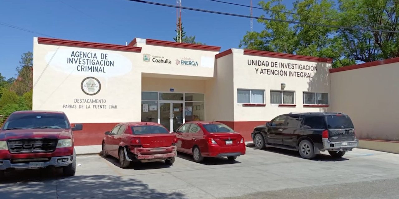 Tío casi mata a su sobrino en Parras