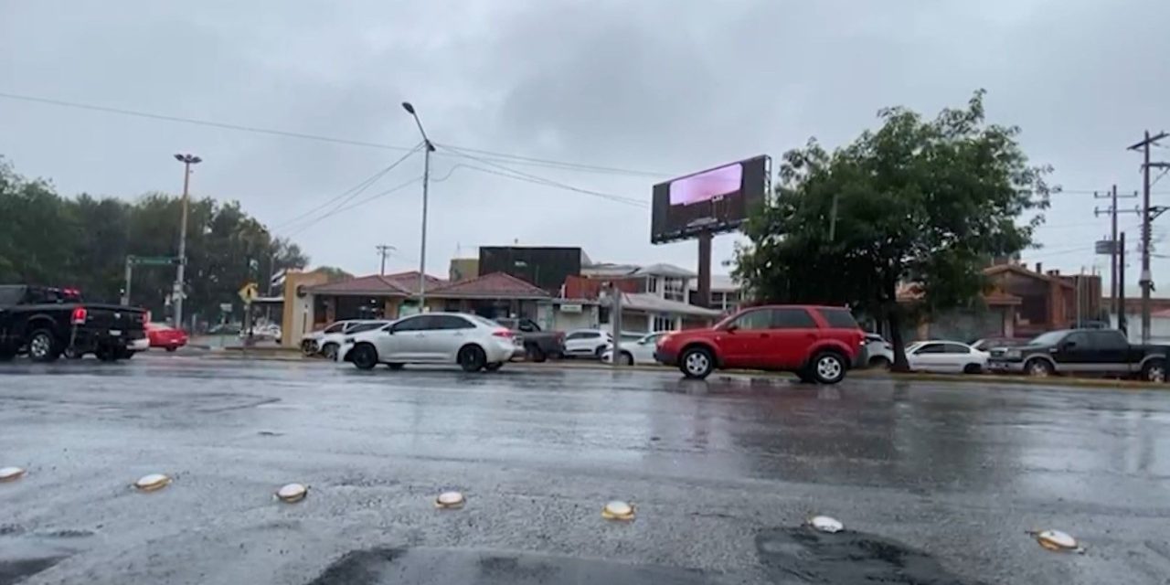 Tormenta tropical ‘Alberto’ opaca la llegada del verano