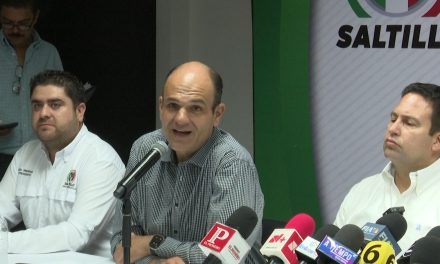 Jericó Abramo trabajará desde su primer día de gestión