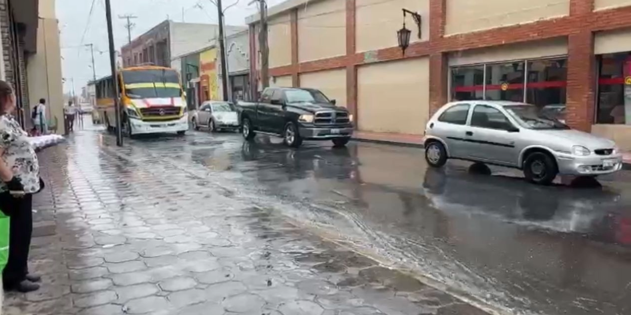 Saltillo en alerta; llega la tormenta tropical ‘Alberto’