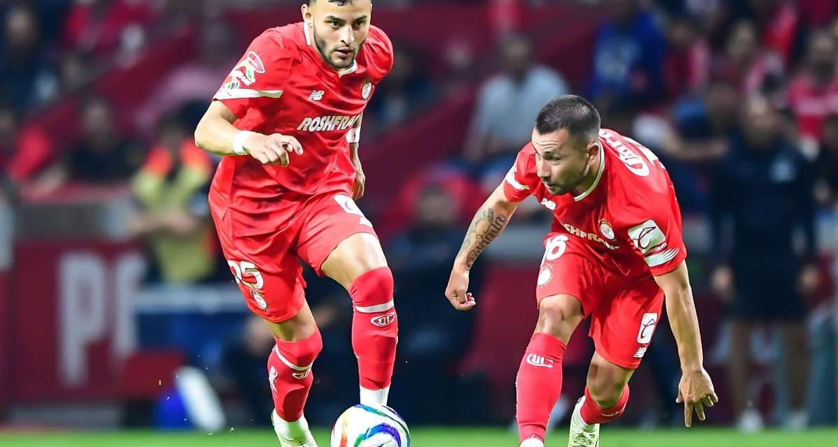 Toluca descarta salida de Alexis Vega al América