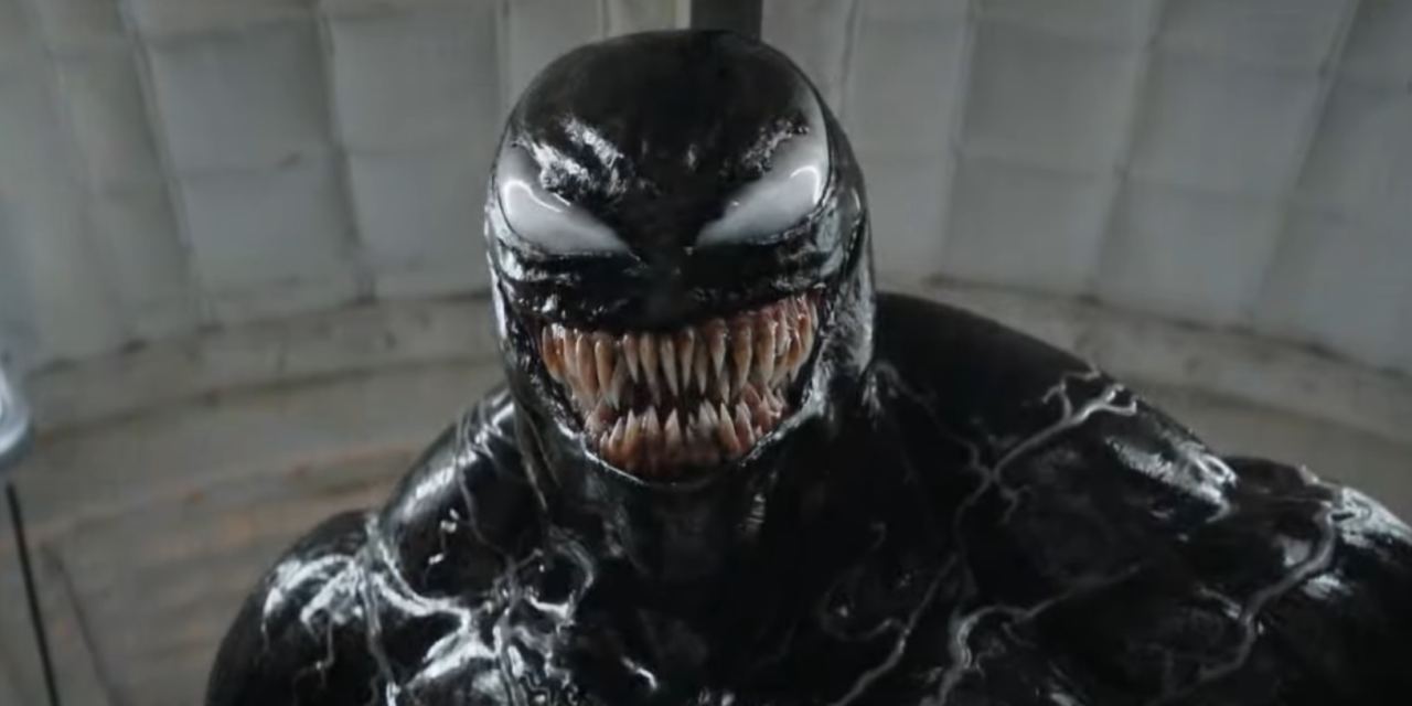 Revelan primeras imágenes de tráiler de Venom 3