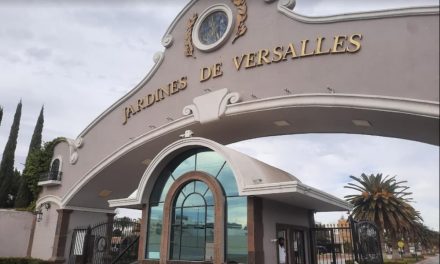 Saltillo: Impiden paso a empleadas domésticas en la colonia Jardines de Versalles
