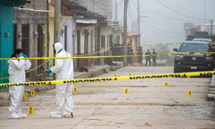 La inseguridad en México, el desafío a resolver para Sheinbaum