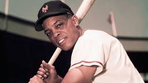 Fallece la leyenda del beisbol Willie Mays