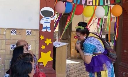 Arranca programa ‘Mis vacaciones en la biblioteca’