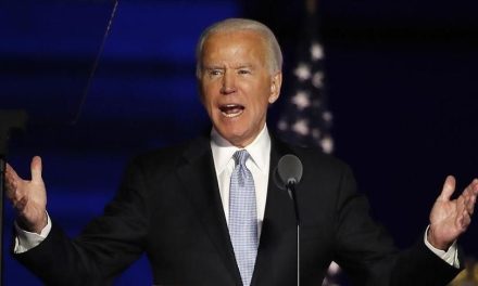 Los estadounidenses piensan que Biden debería poner fin a su campaña