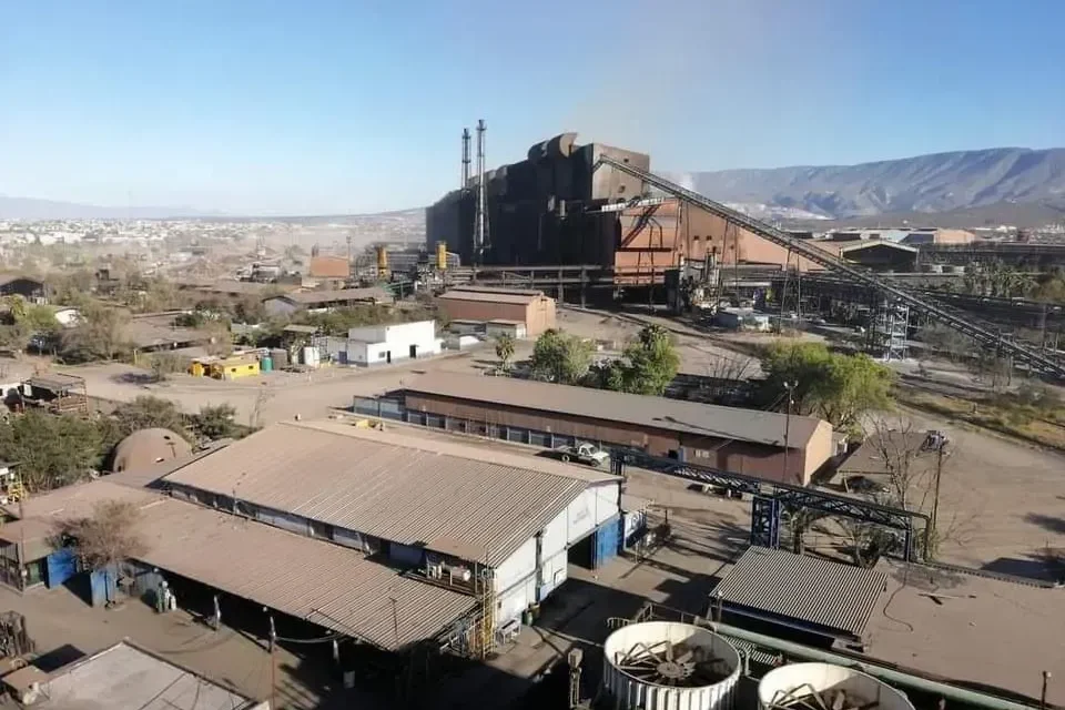 Buscará Sindicato defender a trabajadores de AHMSA