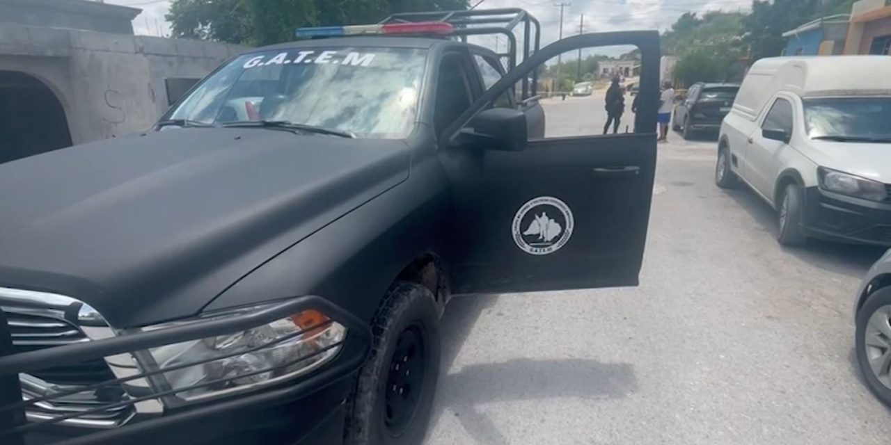 Matan a adulto mayor en Monclova