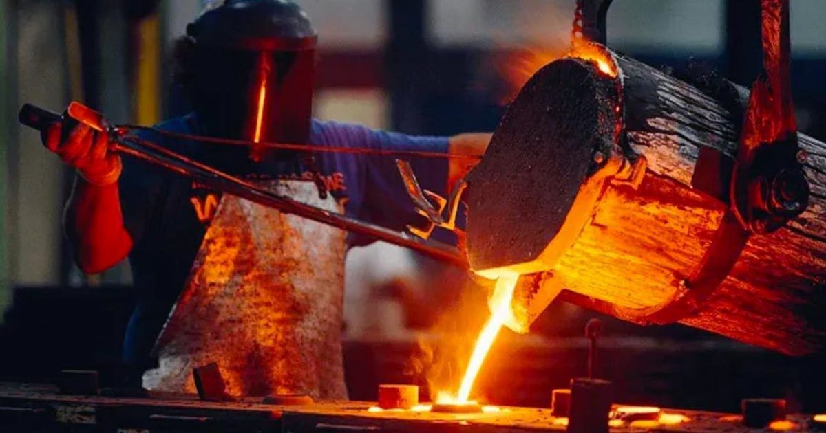 AHMSA debe lograr reactivar producción a la brevedad