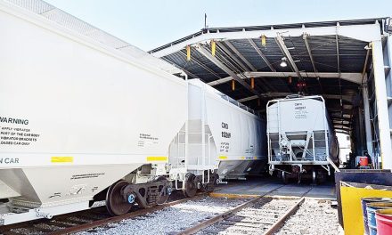 Preocupa situación de Ferromex a trabajadores