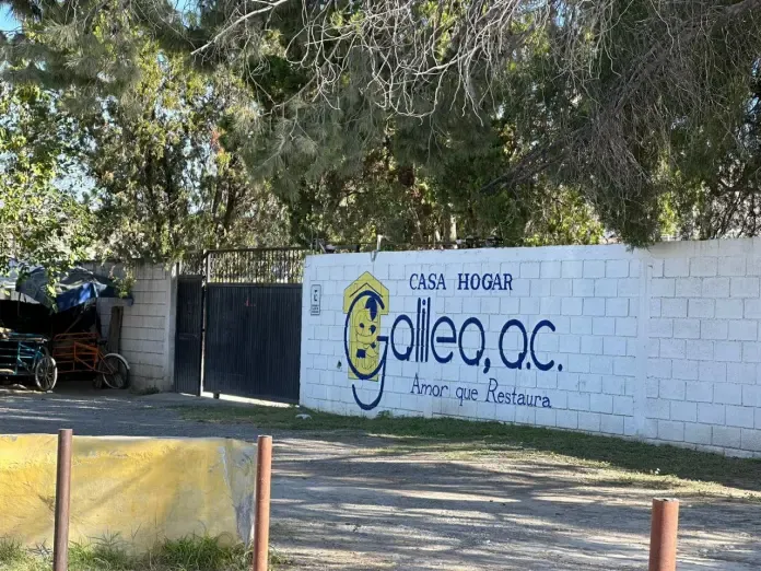 Indagan la sustracción de menor en albergue en Monclova