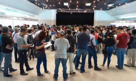 Llegará Feria del Empleo a Monclova