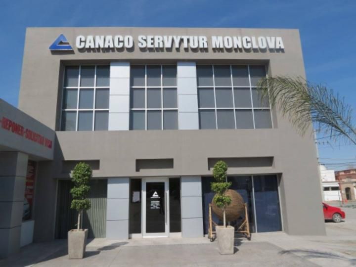 Canaco Monclova instaura cambios en comisiones