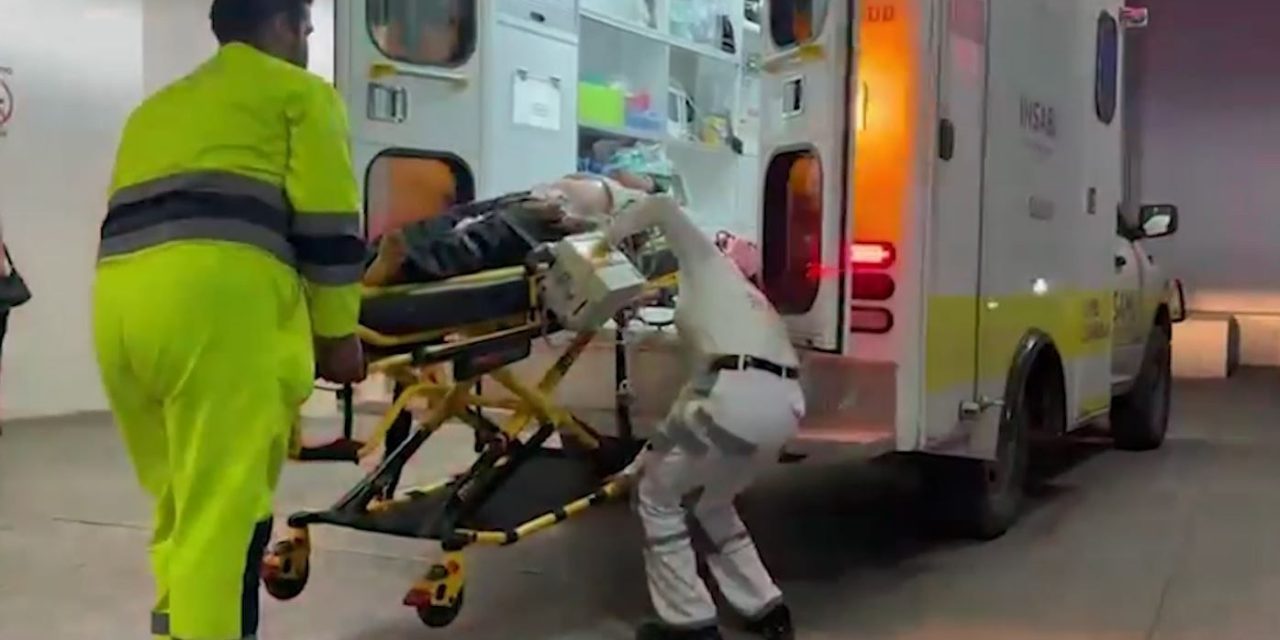 Salvan de la muerte a joven que intentó suicidarse en Monclova