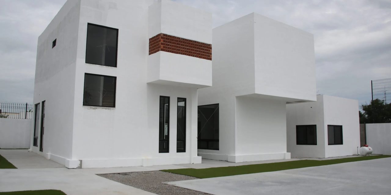 Entregarán nueva villa de Casa Hogar Refugio y Esperanza