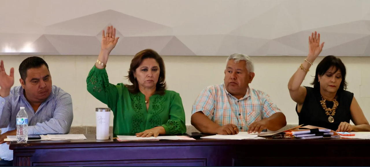 Aprueban rifa de Vehículo y programa de empleo temporal en Sabinas