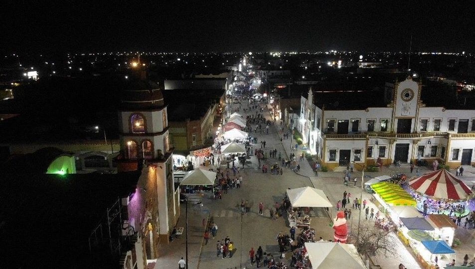 Sabinas es un destino en crecimiento para el turismo