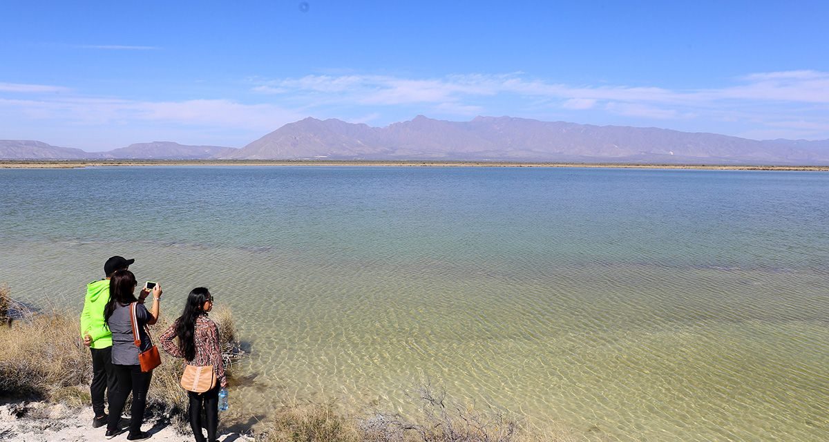 Turismo, opción para el desarrollo de la región Centro