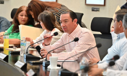 Avala Cabildo de Acuña incentivos para contribuyentes