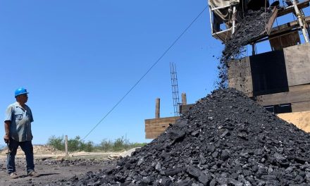 Prevalece el optimismo en Sabinas tras pedidos de carbón por la CFE