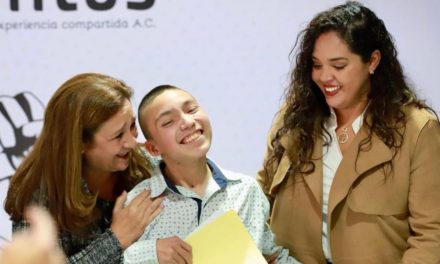 DIF Saltillo fomenta el cuidado de personas con discapacidad