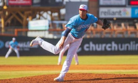 El mexicano Ezequiel Rivera firma con Dodgers de Los Ángeles a los 14 años