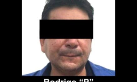 Tribunal niega amparo y podrán extraditar a ‘El R’, sobrino de Caro Quintero a Estados Unidos