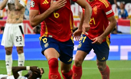 España elimina a Alemania en tiempo extra y avanza a semifinales de la Eurocopa 2024