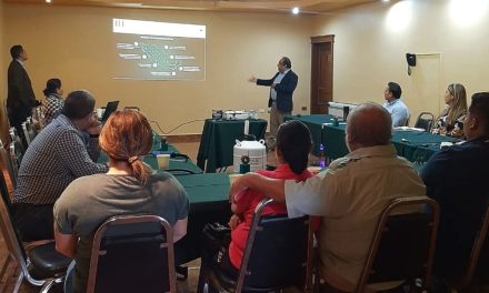 Capacita Coparmex para realizar exportaciones desde la región Carbonífera