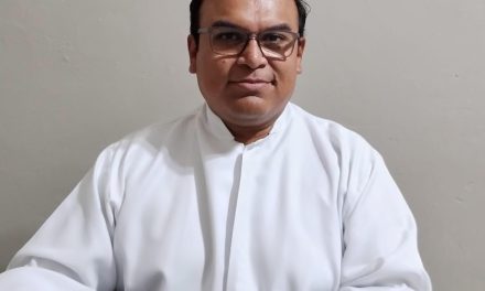 Darán la bienvenida al nuevo obispo de la Diócesis de Piedras Negras