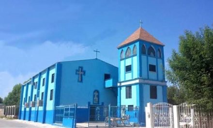 Solo el 10% de los centros de culto está registrado