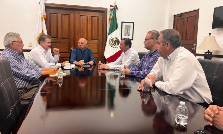 Presenta Emilio de Hoyos Plan de Obras 2025 para Acuña