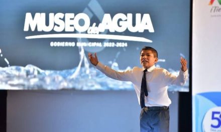 Capacita Simas a ‘guardianes del agua’ en Acuña