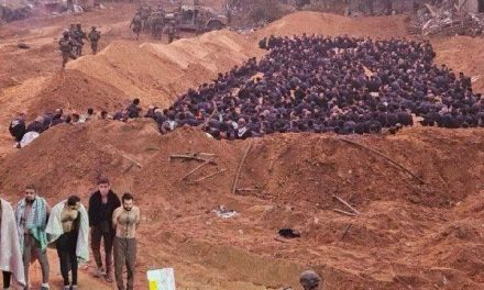 Franja de Gaza  registra más de 39 mil muertos por conflicto con Israel