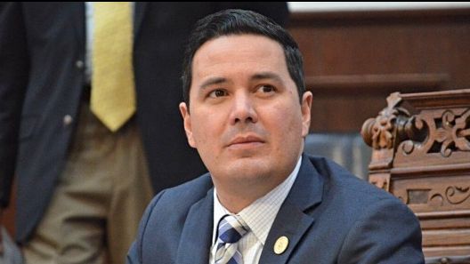 Preocupan similitudes políticas de México y Venezuela al diputado Gerardo Aguado
