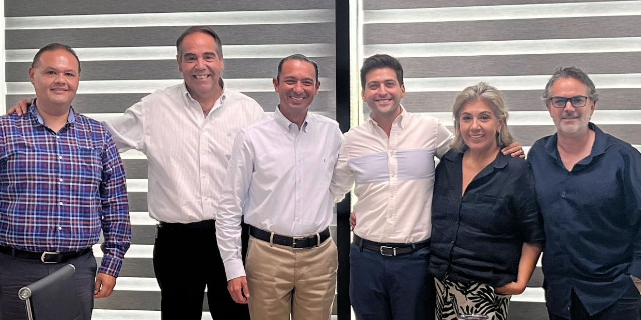 Acuña busca renovar convenio de colaboración con el CEAS