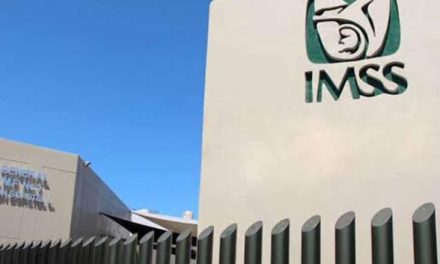 El IMSS asegura sustentabilidad financiera para los próximos 13 Años