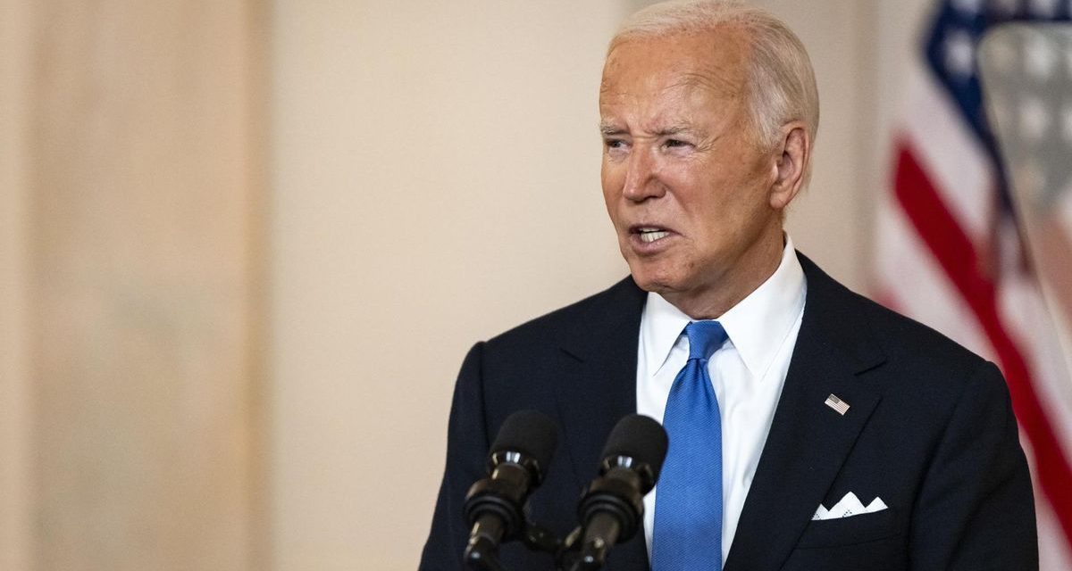Biden instan a farmacéuticas a reducir precios de medicamentos para Diabetes y Obesidad