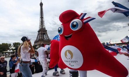 Juegos Olímpicos París 2024: ¿dónde y a qué hora ver la inauguración y a la delegación mexicana?