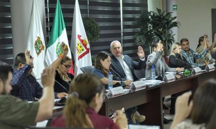 En Torreón, dan visto bueno a integración de Consejo Ciudadano en Transición